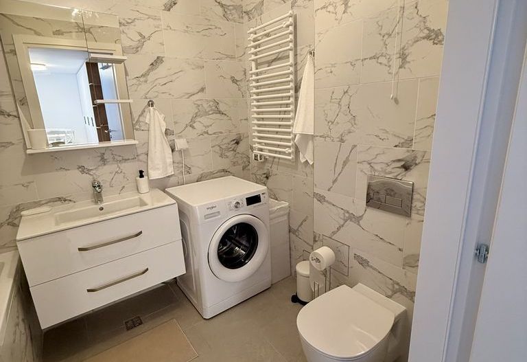 Apartament 2 camere Greenfield Băneasa - Poză 5