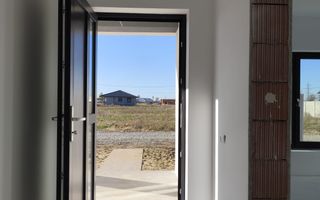 Casa noua, living si 3 dormitoare, de vanzare — Santandrei, Bihor - Poză 5