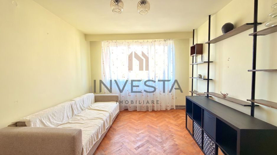 Apartament 2 Camere | Cartier Gheorgheni | Zona Iulius Mall - Poză 1