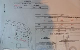 ageuropa.ro vinde teren 39 ari în Vetis LANGA PRIMARIE. - Poză 1