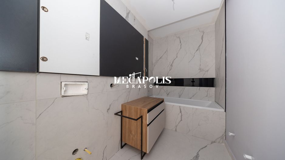 Apartment Premium | Zona Răcădău | 54 MP - Poză 5