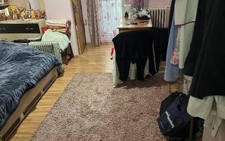 Apartament 1 cameră | Zonă centrală 2 Băieți | Etaj 1 | Complet mobilat - Poză 2