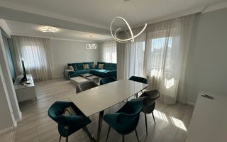 Apartament 3 camere 100 mp in Braytim - Poză 5