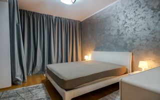 Ap spatios 4 camere, garaj, Andrei Muresanu, zona strazii Trifoiului - Poză 9