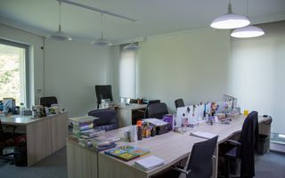 Cladire birouri/rezidential Aviatiei Metrou Aurel Vlaicu - Poză 18