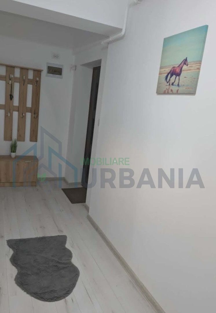 Apartament 2 camere decomandat de inchiriat - Visan, Strada Sfantul Ilie - Poză 7
