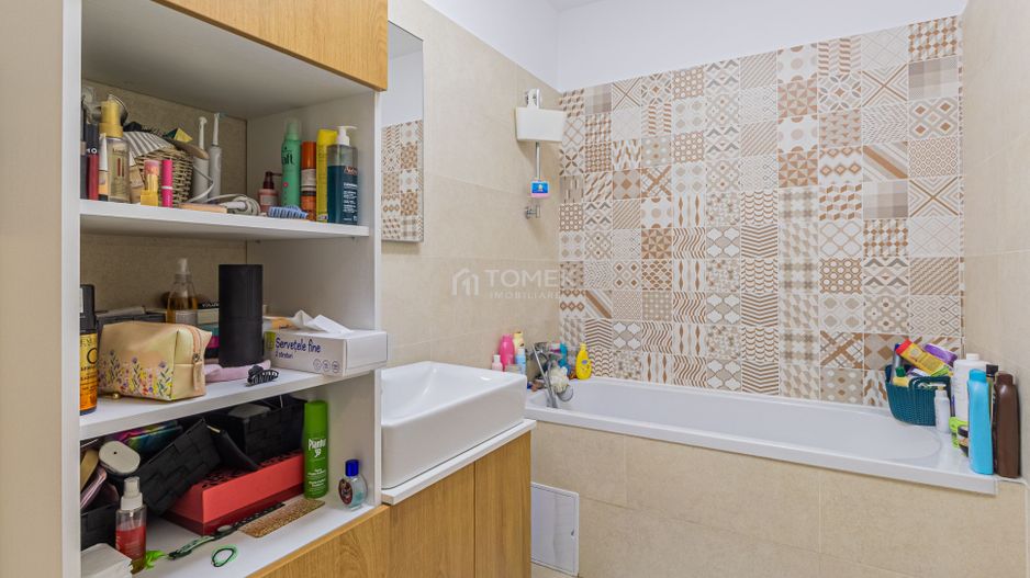 Apartament 2camere Casa Nobel by Victory - Poză 15