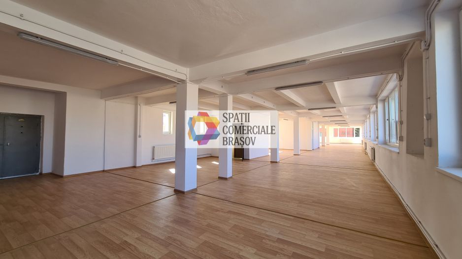 Spatiu comercial - 450 mp - Poză 3