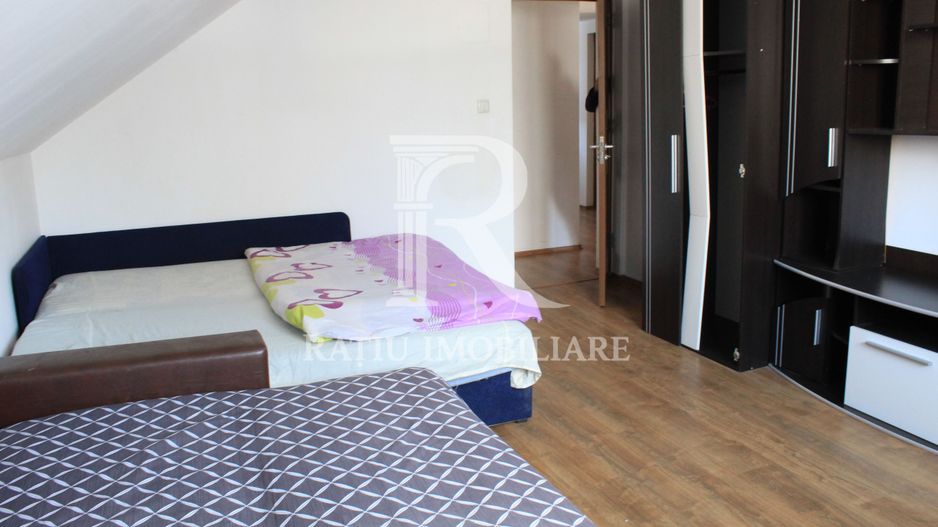 Proprietate rară | 4458 mp teren intravilan | Casă solidă, natură, liniște totală. | Bratca, Bihor. - Poză 27