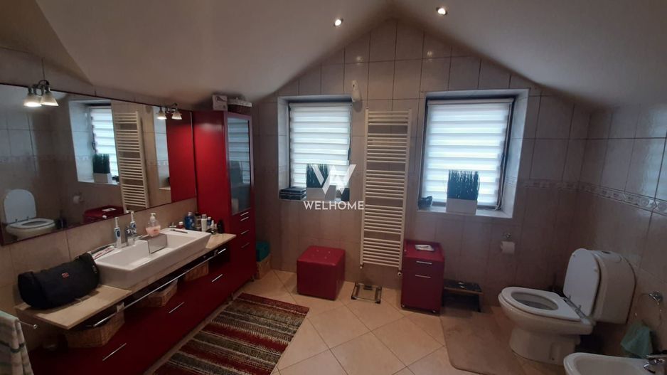 Casă unica si deosebita, Teren 2800 mp, Calea Poplacii, Sibiu - Poză 7