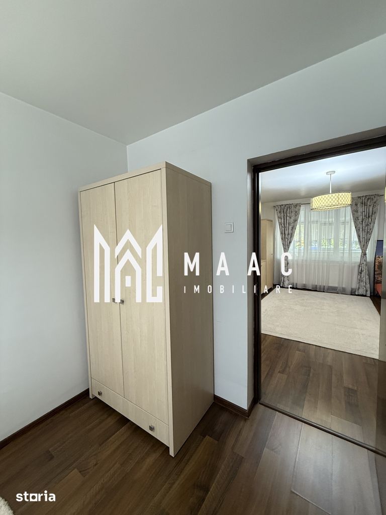 Apartament 4 camere | Centru | 84 mpu | Parter | - Poză 13