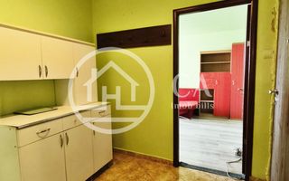 Apartament cu 1 camera de inchiriat in Rogerius, Oradea - Poză 7