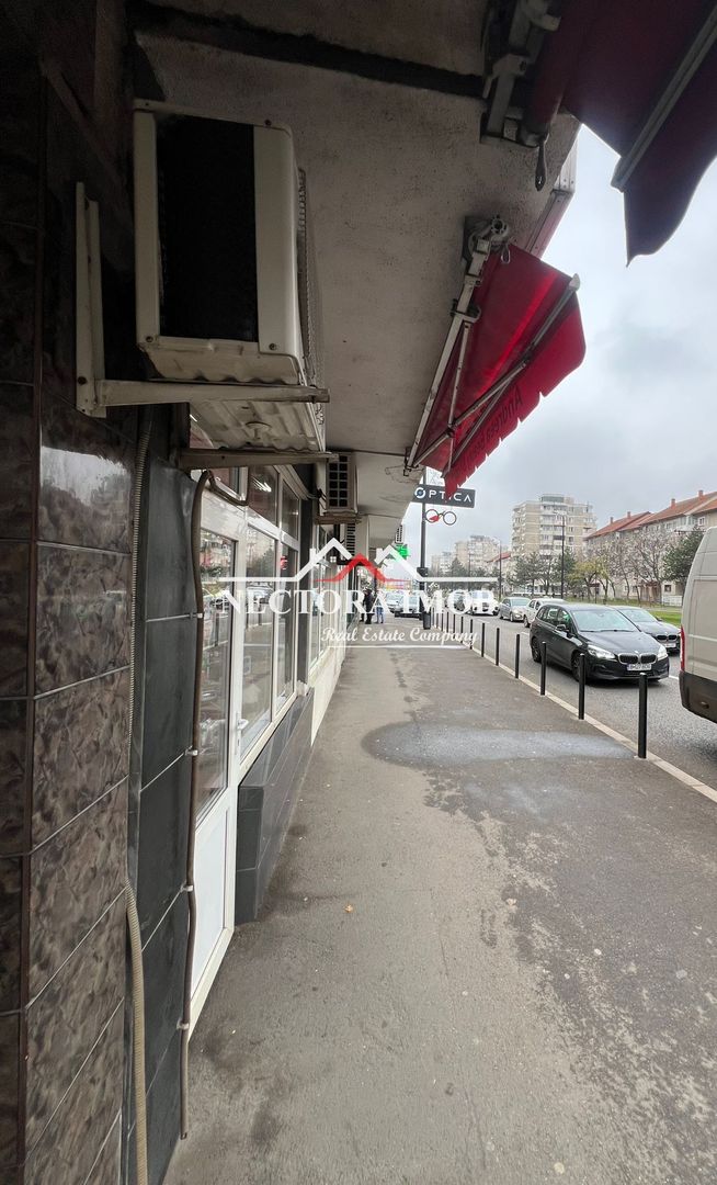 NECTORA IMOB-Spatiu comercial alimentatie publica, 20 mp, Nufarul - Poză 4