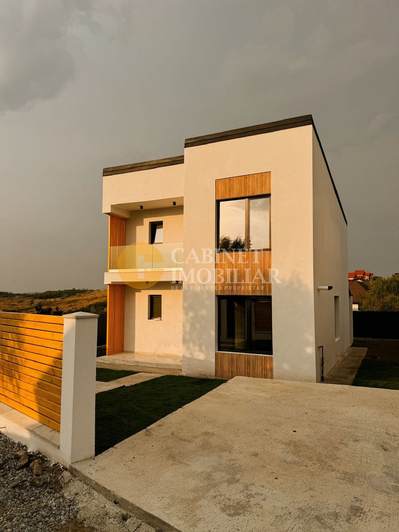 Casa individuala - Miroslava - 1km de primarie - Poză 1