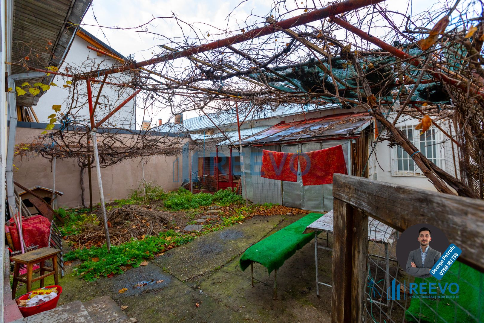 Casă de vânzare Ultracentrală - Poză 25