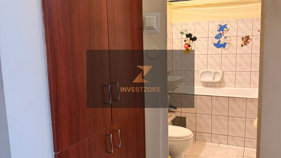 Apartament tip Pb mare, etaj 2, decomandat, str. Someșului, Oradea - Poză 22