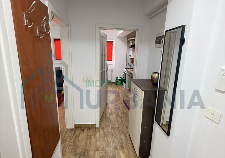 Apartament 2 camere, construcție 2024, parter, parcare proprie, Str. Gheorghe Ivănescu, Iași - Poză 3