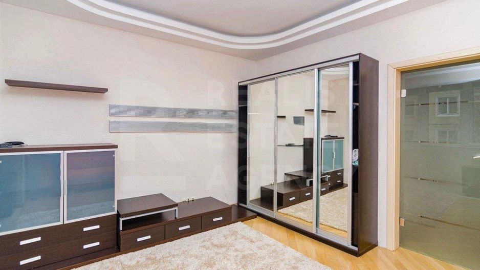 Chirie, apartament, 3 camere, str. Ciuflea, Centru - Poză 9