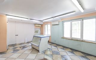 Chirie, spațiu comercial, 66,5 mp, str. Liviu Deleanu, Buiucani - Poză 8