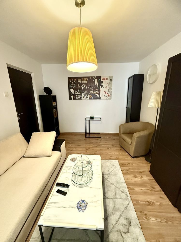 Apartament 2 camere | Piata Victoriei | Parcare - Poză 2