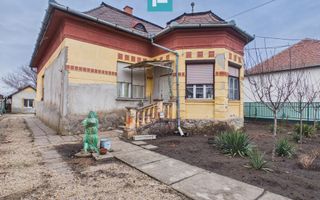 Casă cu 3 camere în Ungaria la preț de garsonieră - Poză 1