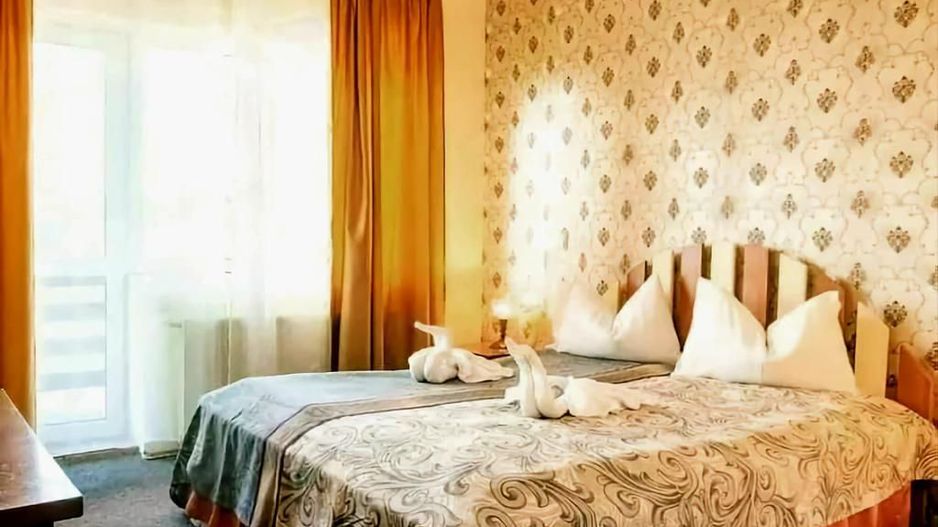 Aparthotel cu view superb Valea Prahovei - Poză 6