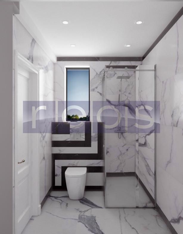 Casă individuală | 2000 mp teren | 748 mp utili | piscina | - Poză 9