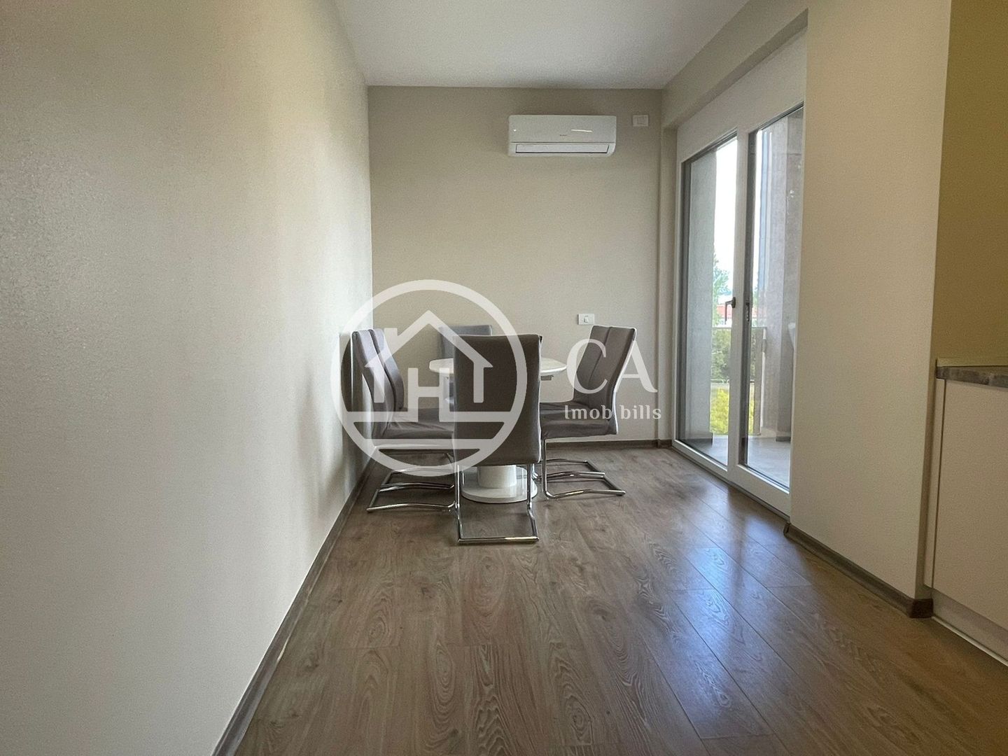 Apartament de închiriat cu 2 camere în WEST RESIDENCE, Oradea - Poză 6