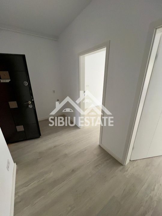 Studio ,41 mp, balcon etaj 1, bloc dotat cu lift, zona Brana Intabulat - Poză 4