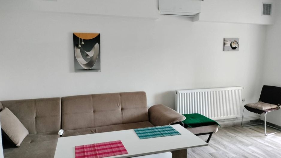Apartament 2 camere- Cornitoiu - Poză 2