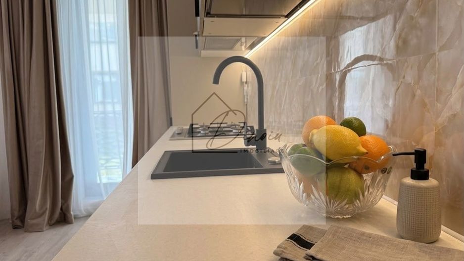 2 Camere PIPERA - Ivory Residence I Rond OMV I Parcare inclusaI COM 0% - Poză 8