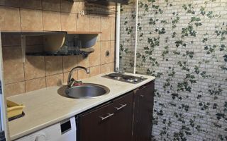 Garsonieră renovată, cartierul Frumoasa, Iași - Poză 6