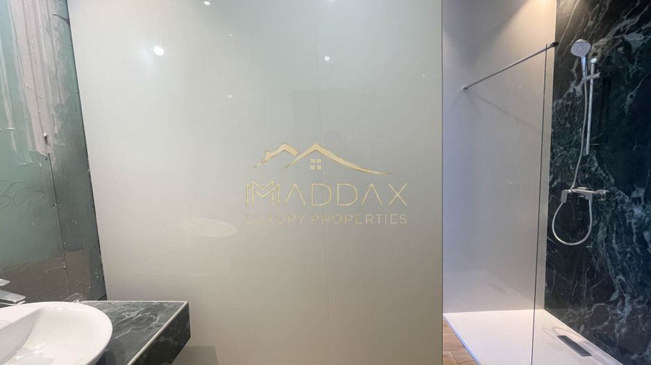 Impressive Penthouse-Triplex ** Green Building***/ 3 parking / Stefan Cel Mare - Poză 38