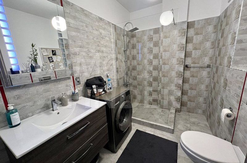 Apartament Superfinisat cu Parcare in Borhanci - Poză 6