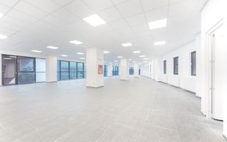 De inchiriat spatiu de birou zona Baicului / Pantelimon - 4 euro / mp - Poză 8
