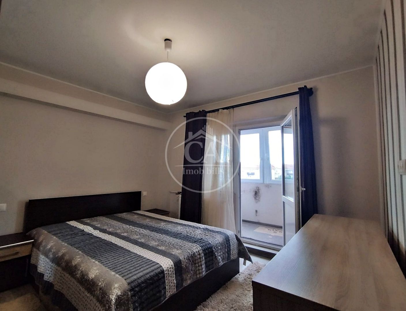 Apartament cu 3 camere de inchiriat in zona Velenta, Oradea - Poză 2