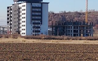 Vânzare, teren intravilan cu PUZ aprobat – Regim P+10 - Poză 4