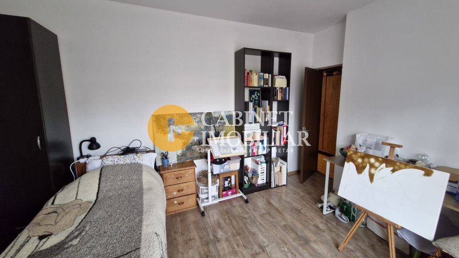 2 camere decomandat | 60 mp | CUG – Aleea Tudor Neculai - Poză 3