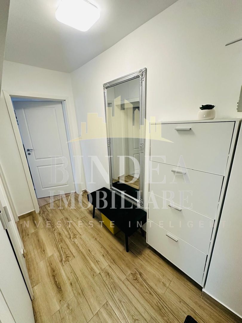 Apartament 2 camere Circumvalatiunii- prima inchiriere - Poză 7