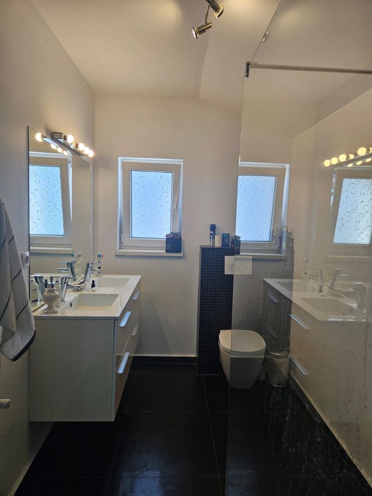 Casa individuala cu 4 camere | Mobilata | Otopeni - Poză 8