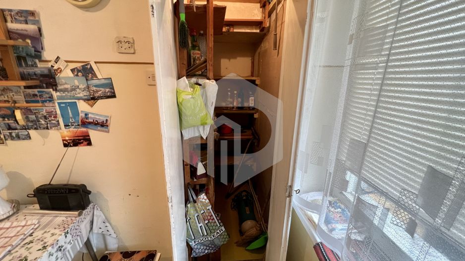 Apartament 2 camere. Dioda, Calea dumbravii. Etaj 3 din 4 - Poză 6