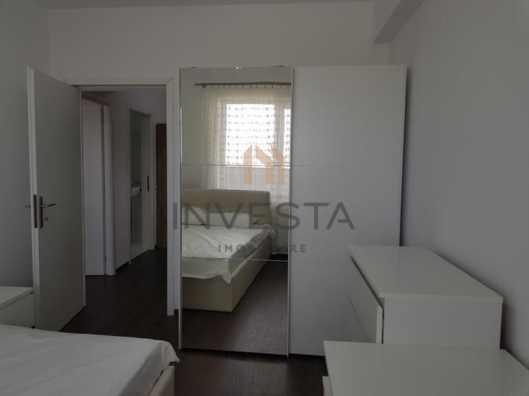 Penthouse modern 98 mp cu terasa spectaculoasa de 104 mp, zona Marasti - Poză 7