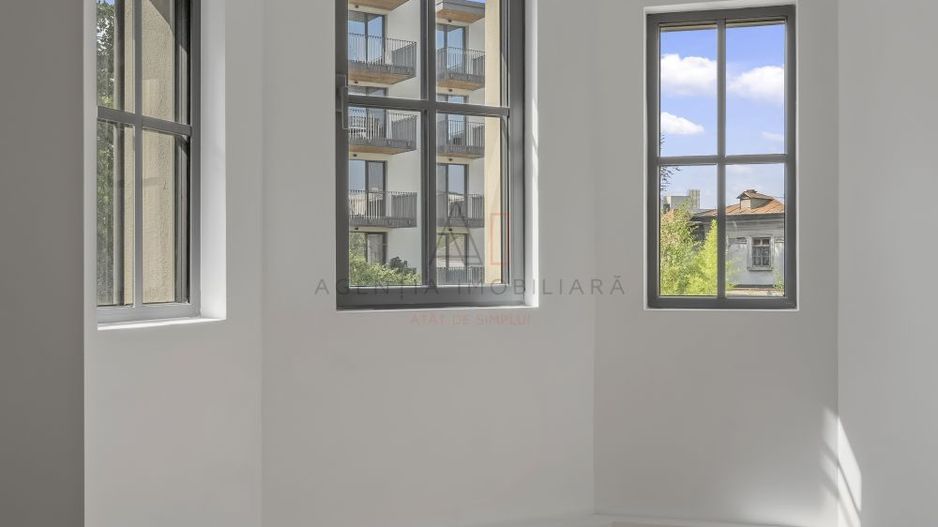 Maison Petit Paris | Vila Interbelica Dacia Polona - Poză 19