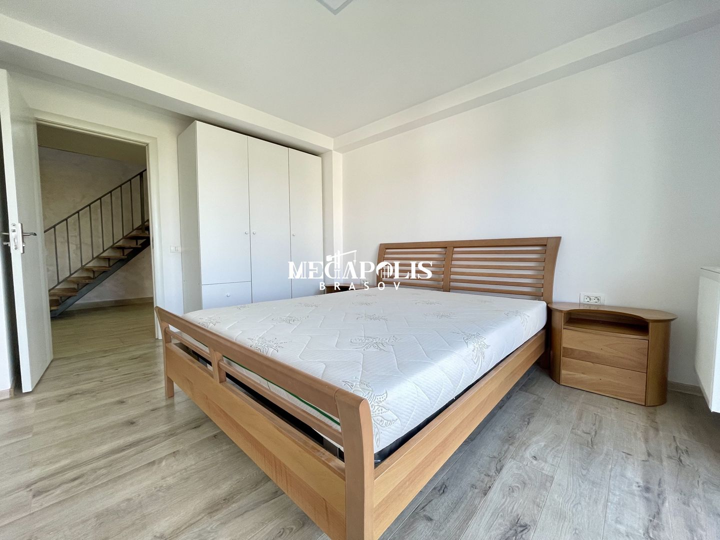 Penthose 3 camere | Mansardă | PET FRIENDLY - Poză 3