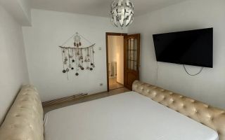 3 camere I bloc anvelopat I 1978 I Centrala proprie - Poză 6
