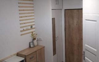 Garsoniera | 20 MPU | Renovata | Central - Poză 7