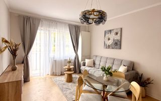 Apartament la cheie / etaj intermediar / Zona Terra - Poză 1
