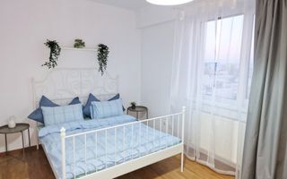 COMISION 0% - 13 septembrie, bloc nou, centrala, metrou 8minute - Poză 4