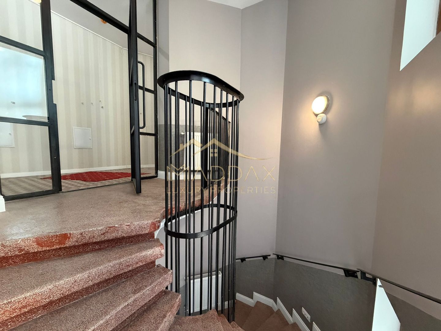 Spatiu Apartamente/ Hotel //​ ​1027.80 mp // Zona Obor - Poză 24