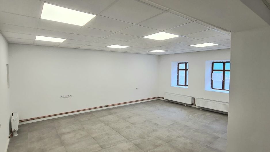 Spațiu comercial de vânzare – zonă ultracentrală Avram Iancu – Magheru - Poză 10